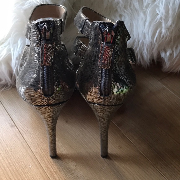 BCBGMAXARIA STILLETTO - Picture 4 of 4